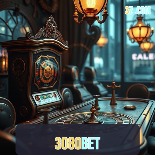 Aplicativo de apostas e jogos para o Brasil na 3080bet