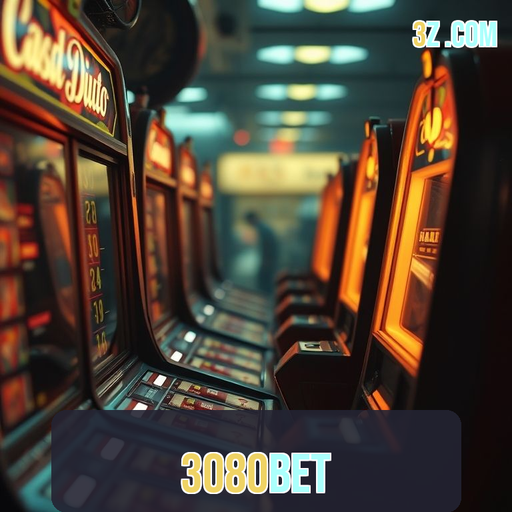 Bônus Imperdíveis na 3080bet: Uma Nova Era nos Jogos