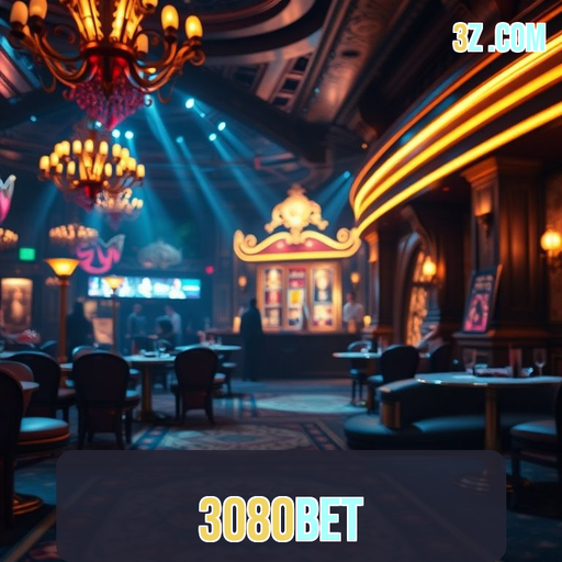 Diversão sem limites nos jogos da 3080bet